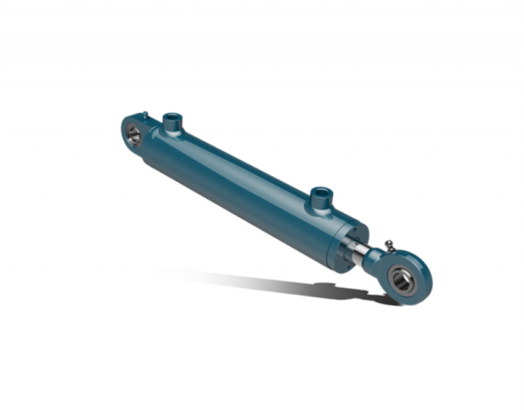 Hydraulic Cylinders